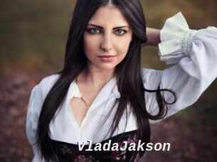 VladaJakson