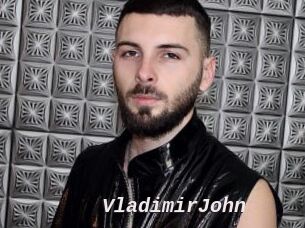 VladimirJohn