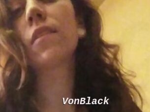 VonBlack