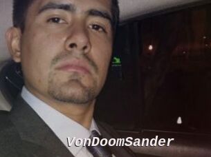 VonDoomSander