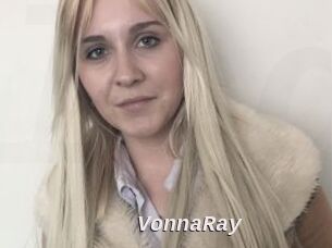 VonnaRay
