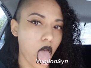 VoodooSyn
