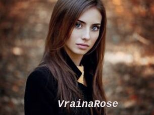 VrainaRose