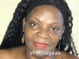 Vreemdgaan