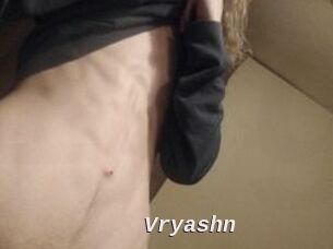 Vryashn