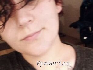 VyeRorian