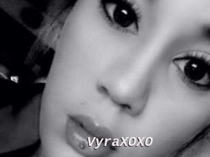 VyraXOXO