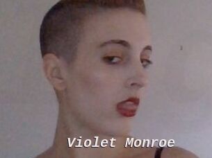 _Violet_Monroe_ Live Camgirls Sex