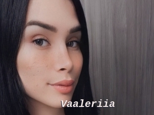Vaaleriia