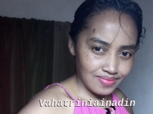 Vahatriniainadin