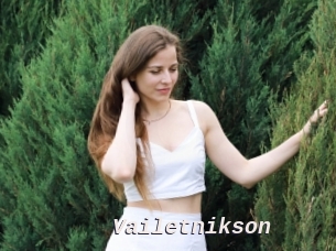 Vailetnikson