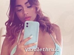 Vaiolethruiz