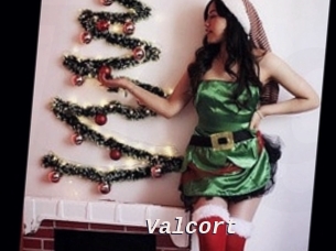Valcort