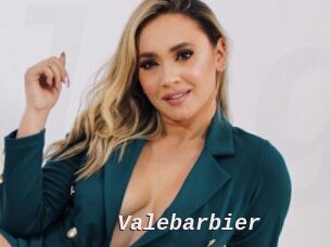 Valebarbier