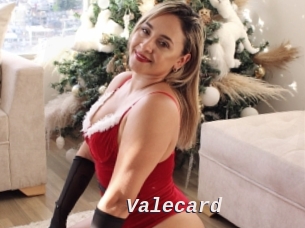 Valecard