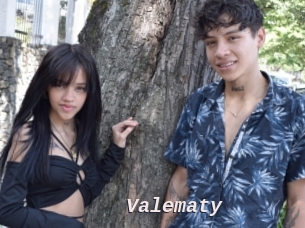Valematy