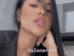 Valenarval