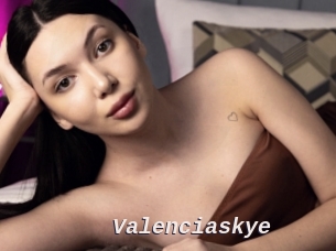 Valenciaskye