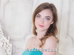 Valenesiaa