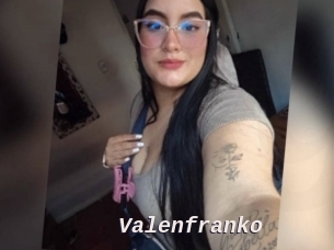 Valenfranko