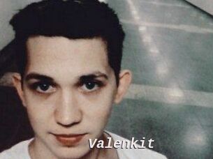 Valenkit