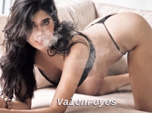 Valenreyes