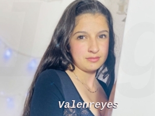 Valenreyes