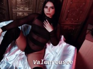 Valenrousee