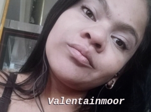 Valentainmoor