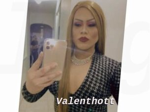 Valenthott