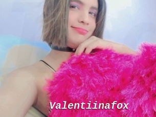 Valentiinafox