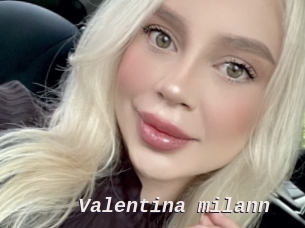 Valentina_milann