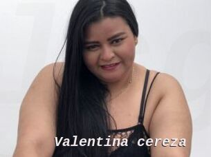 Valentina_cereza