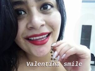 Valentina_smile