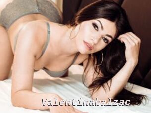 Valentinabalzac