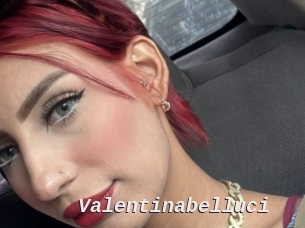 Valentinabelluci