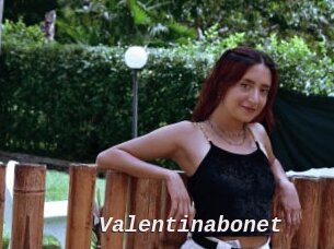 Valentinabonet