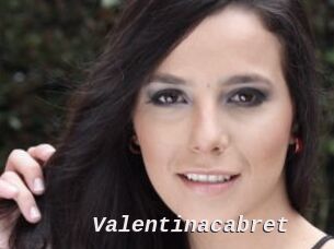 Valentinacabret