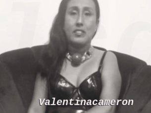Valentinacameron