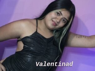 Valentinad