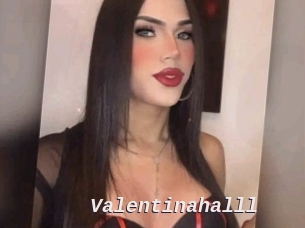 Valentinahalll