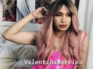 Valentinaharries
