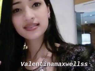 Valentinamaxwellss