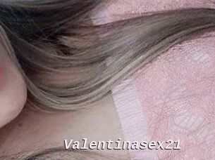 Valentinasex21