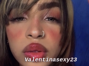 Valentinasexy23