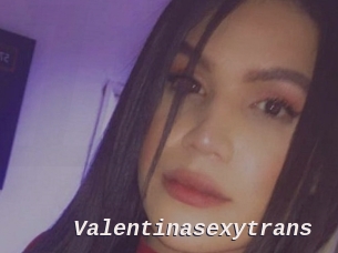 Valentinasexytrans