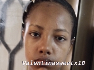 Valentinasweetx18