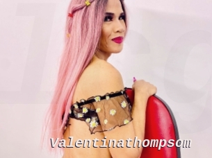Valentinathompsom