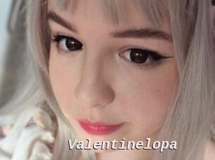 Valentinelopa