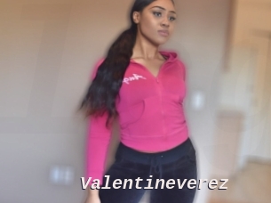 Valentineverez